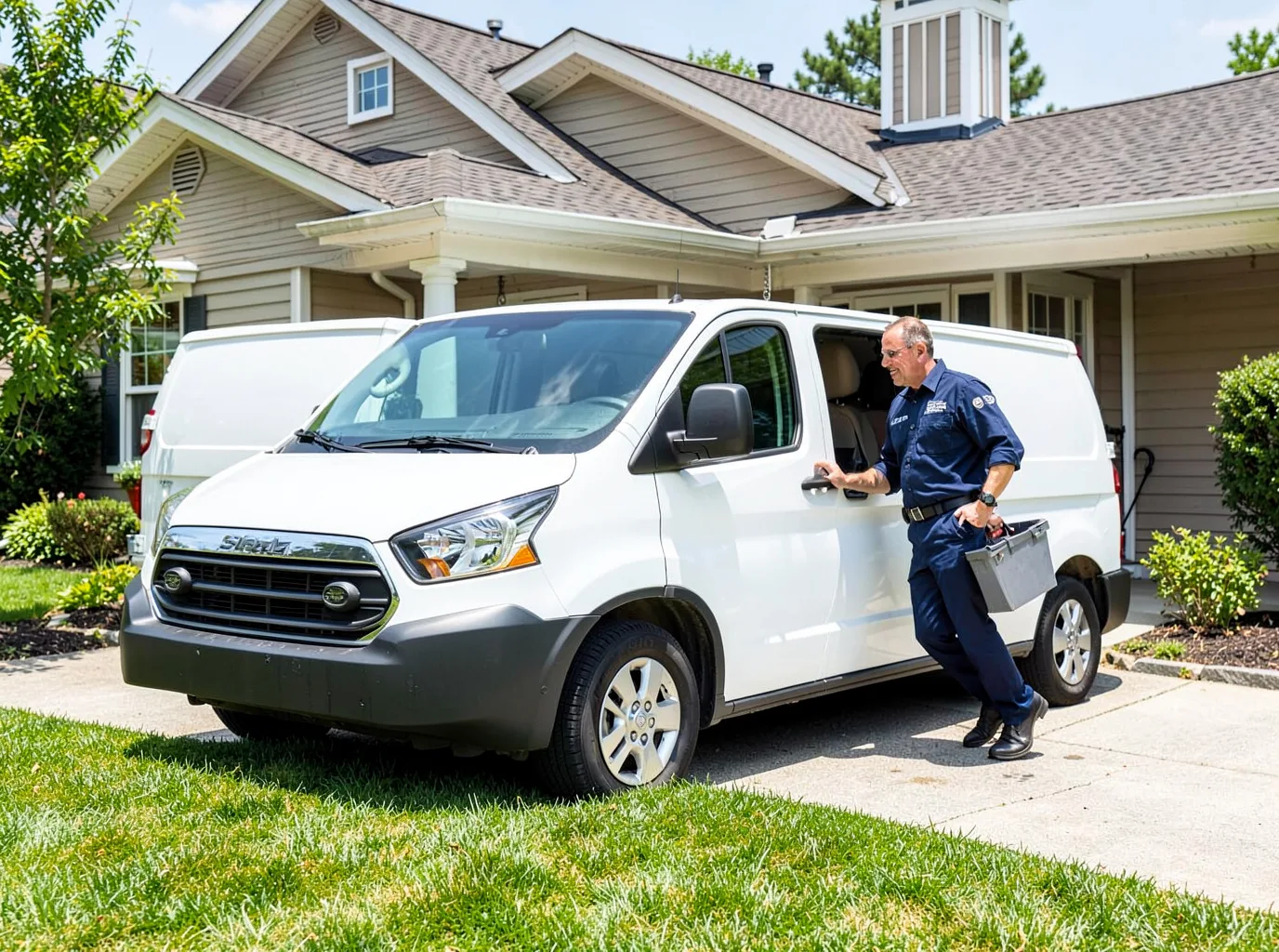 Emergency Plumber company in New Marshfield, OH