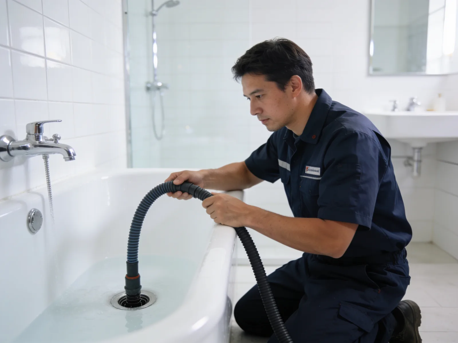 Emergency Plumber New Marshfield, OH FAQs